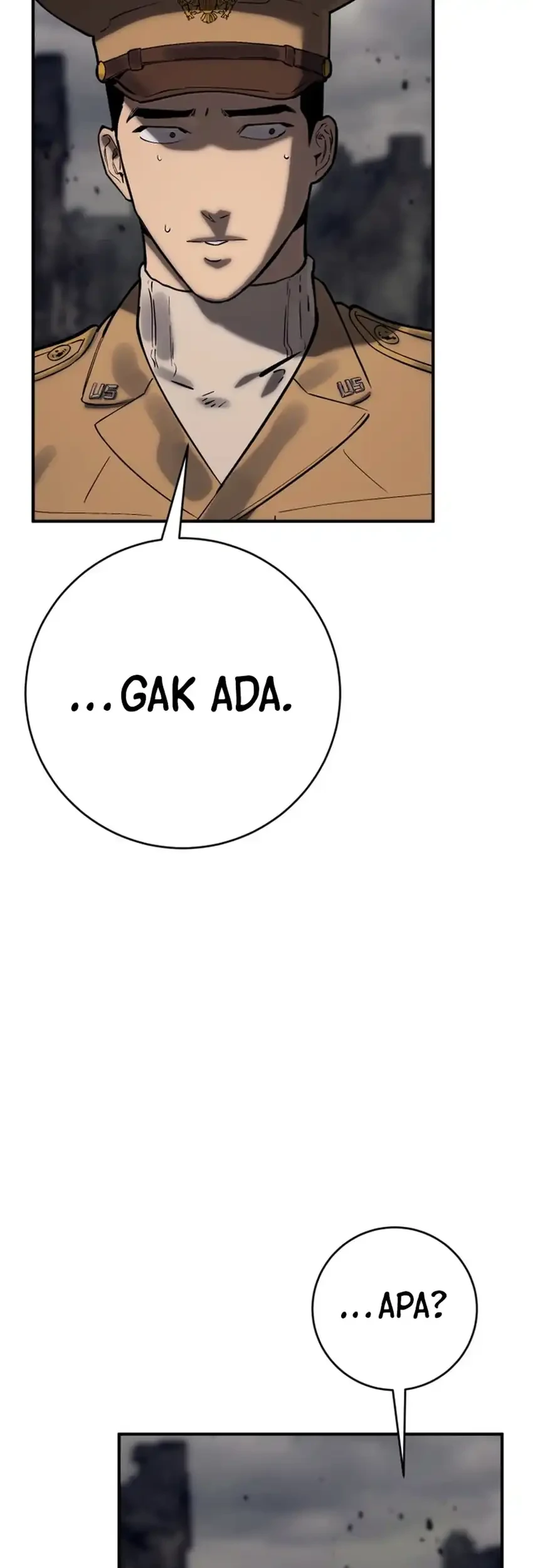 Black-Haired US Army General Chapter 51 Gambar 9