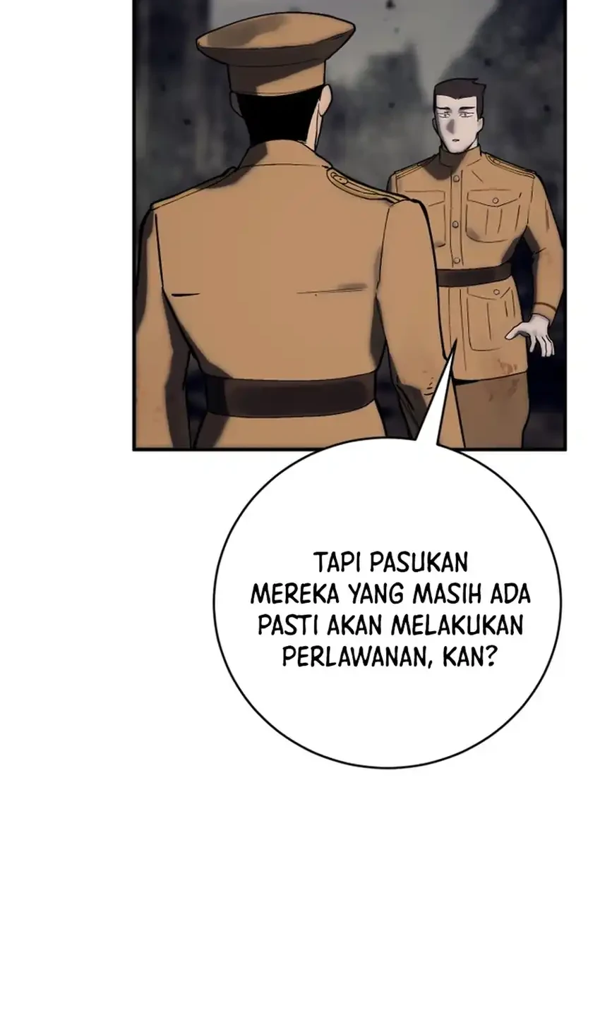 Black-Haired US Army General Chapter 51 Gambar 10