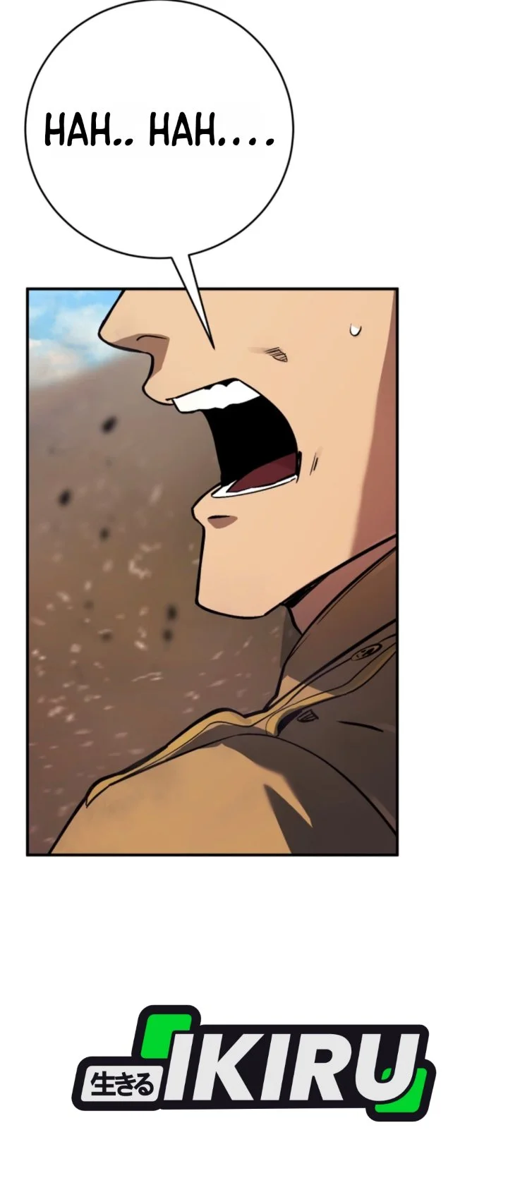 Black-Haired US Army General Chapter 52 Gambar 11