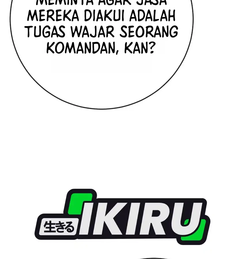 Black-Haired US Army General Chapter 54 Gambar 7