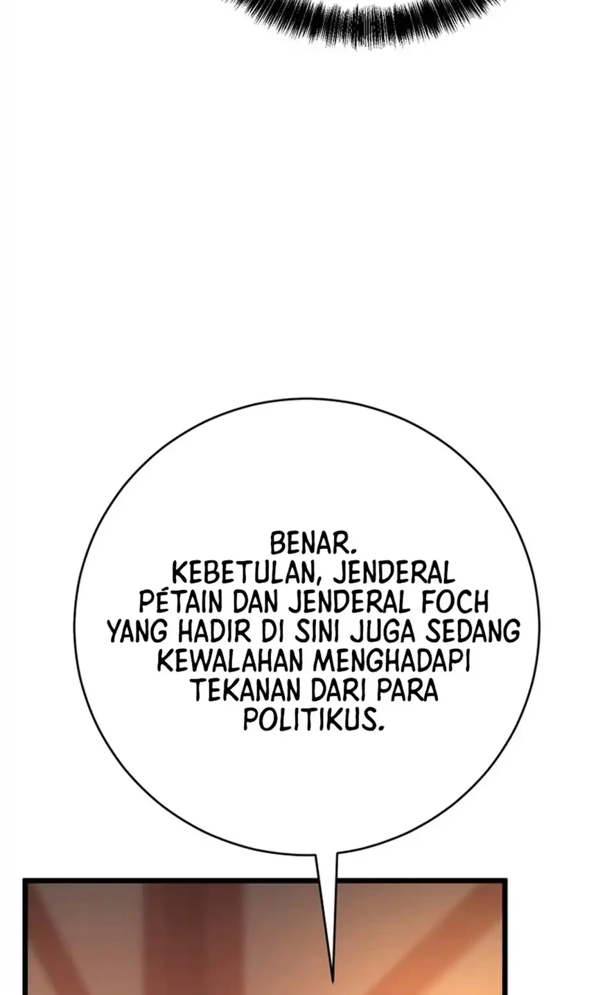 Black-Haired US Army General Chapter 55 Gambar 7