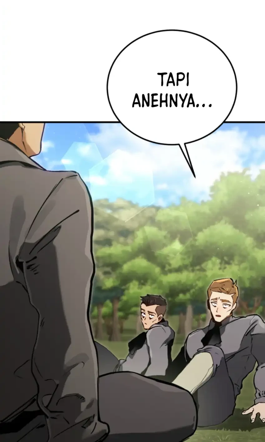 Black-Haired US Army General Chapter 6 Gambar 11