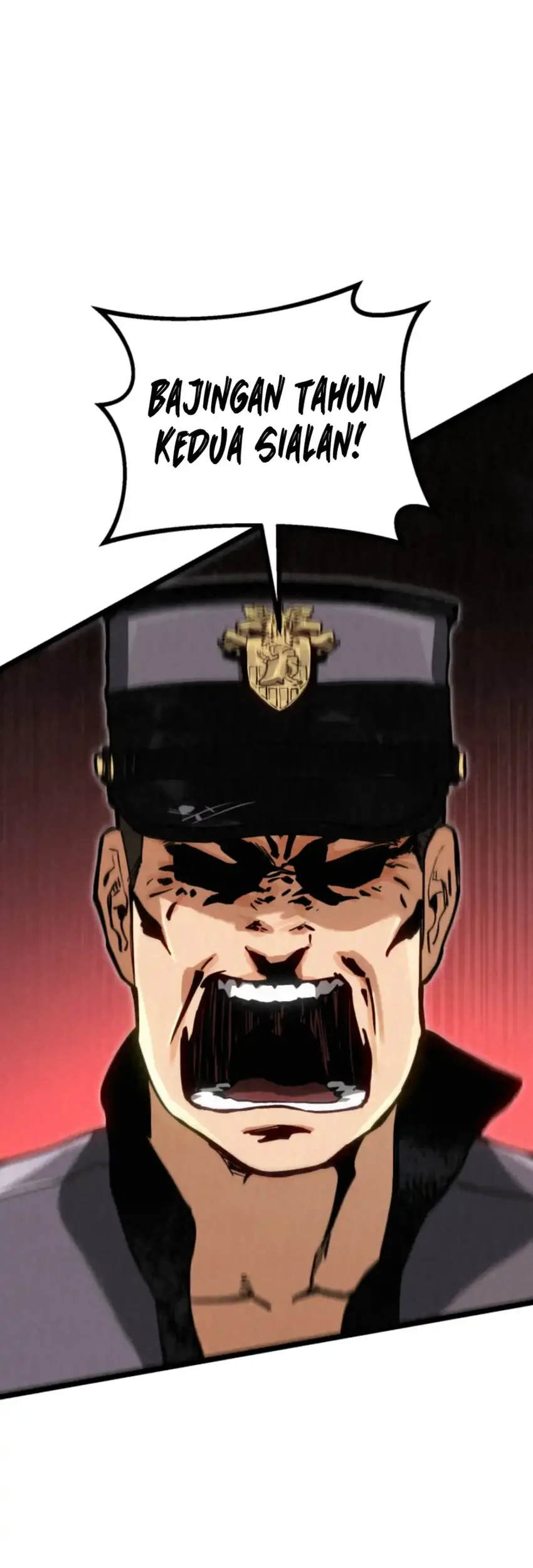 Black-Haired US Army General Chapter 8 Gambar 8
