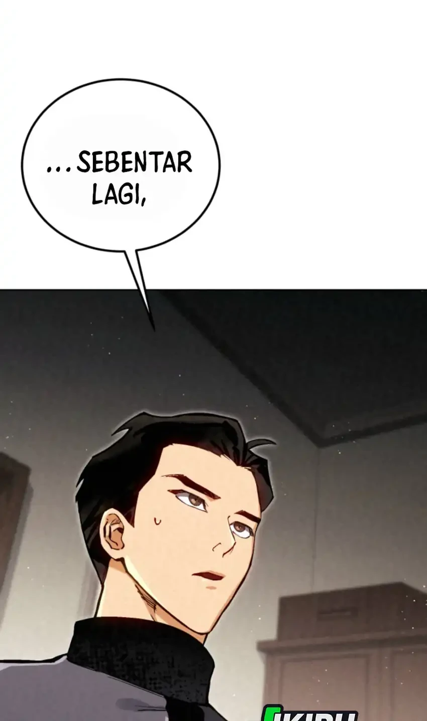 Black-Haired US Army General Chapter 9 Gambar 10