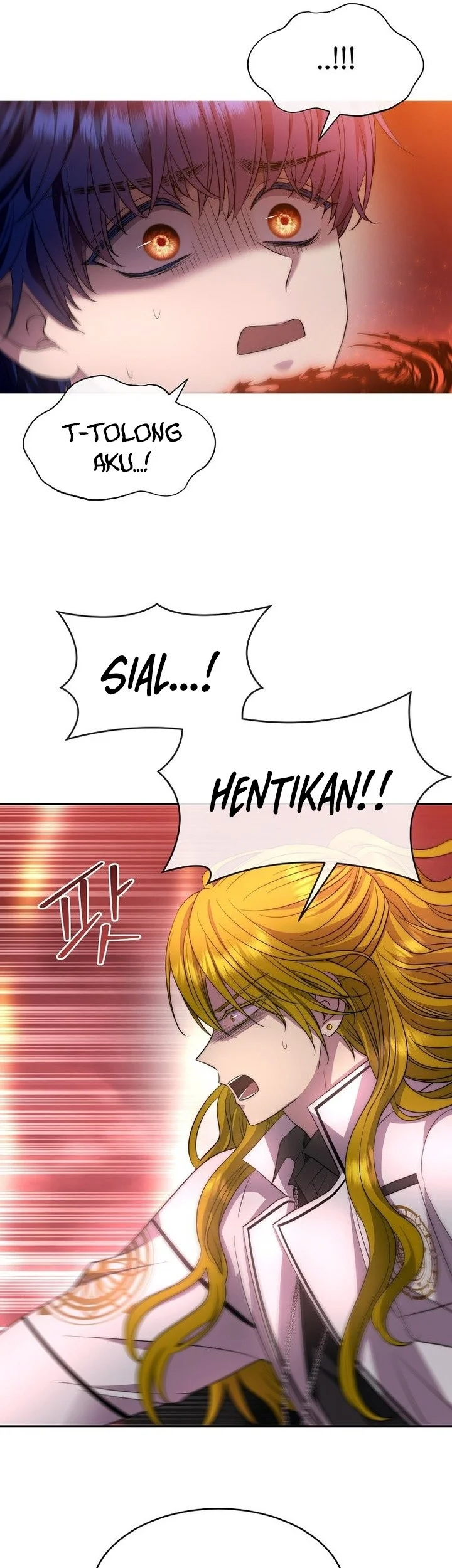 Black Haze (Reboot) Chapter 45 Gambar 6