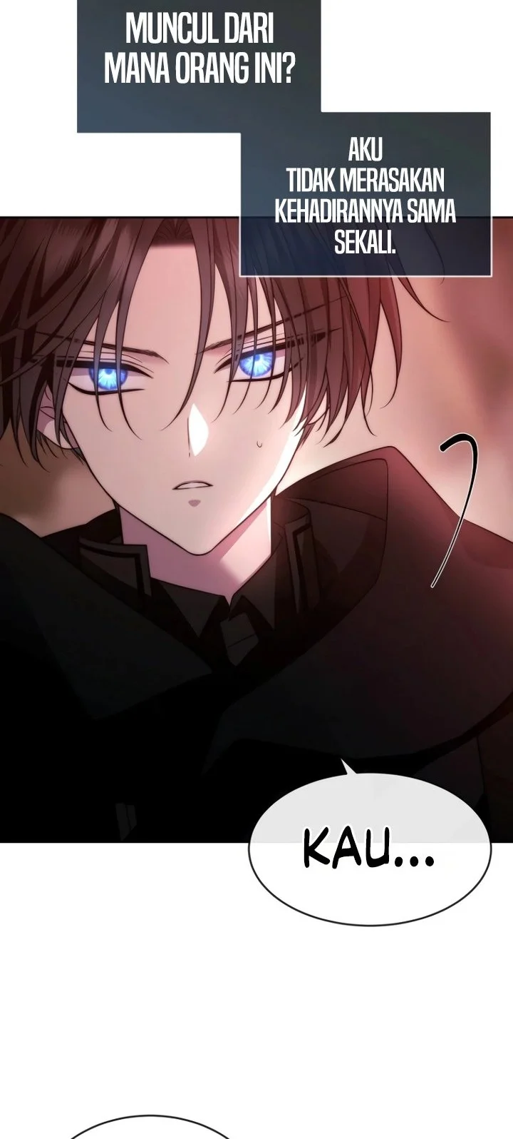 Black Haze (Reboot) Chapter 50 Gambar 4