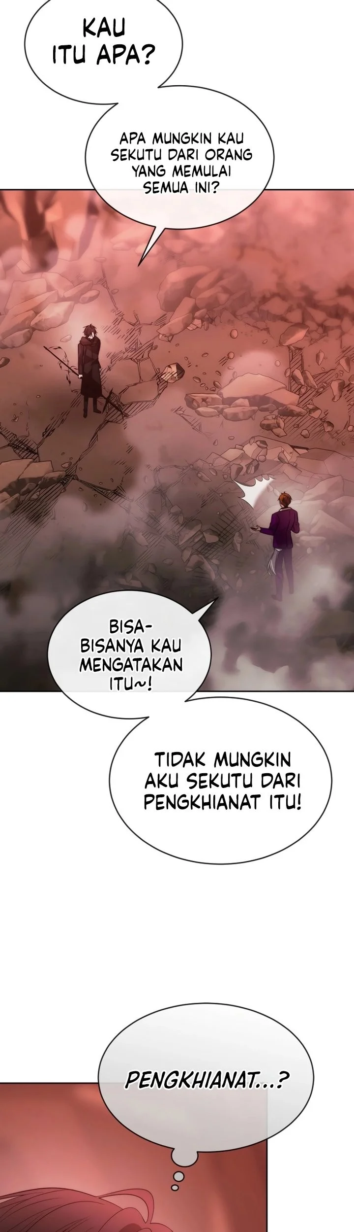 Black Haze (Reboot) Chapter 50 Gambar 5
