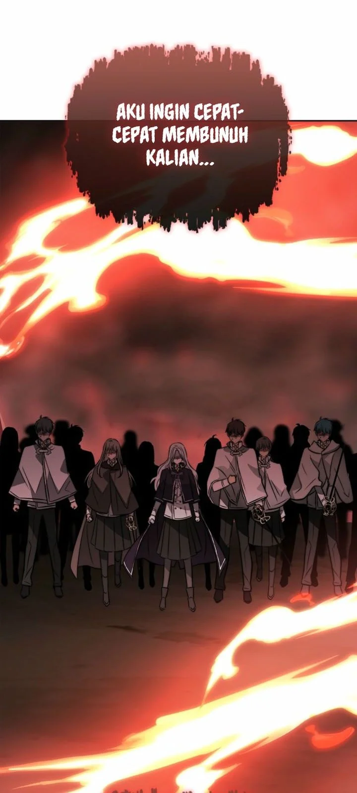 Black Haze (Reboot) Chapter 51 Gambar 4