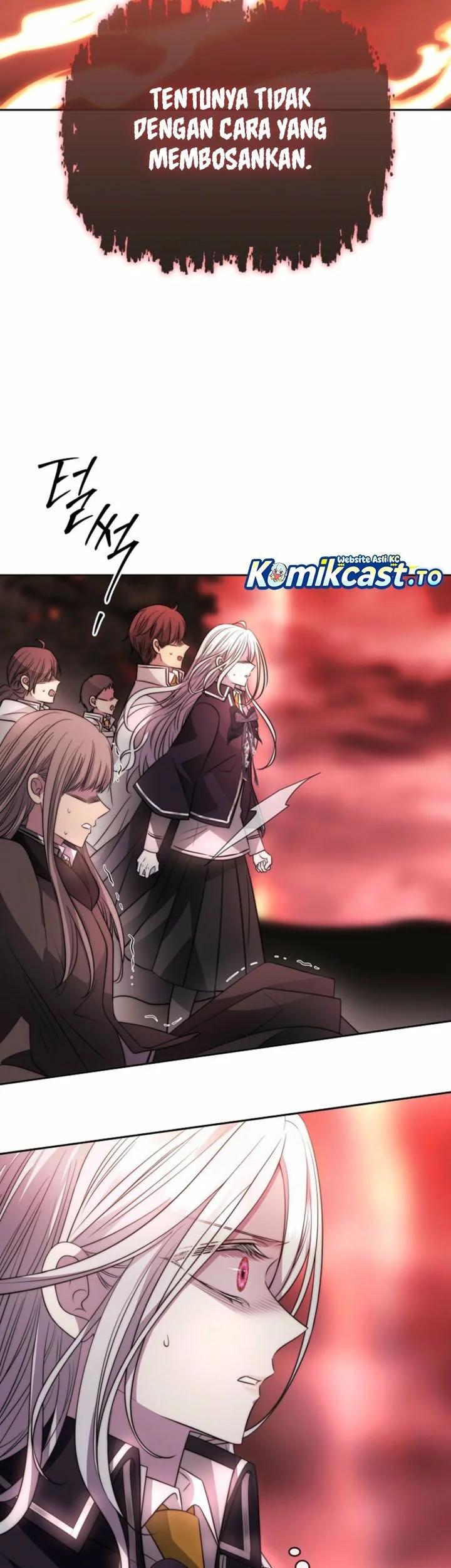 Black Haze (Reboot) Chapter 51 Gambar 5