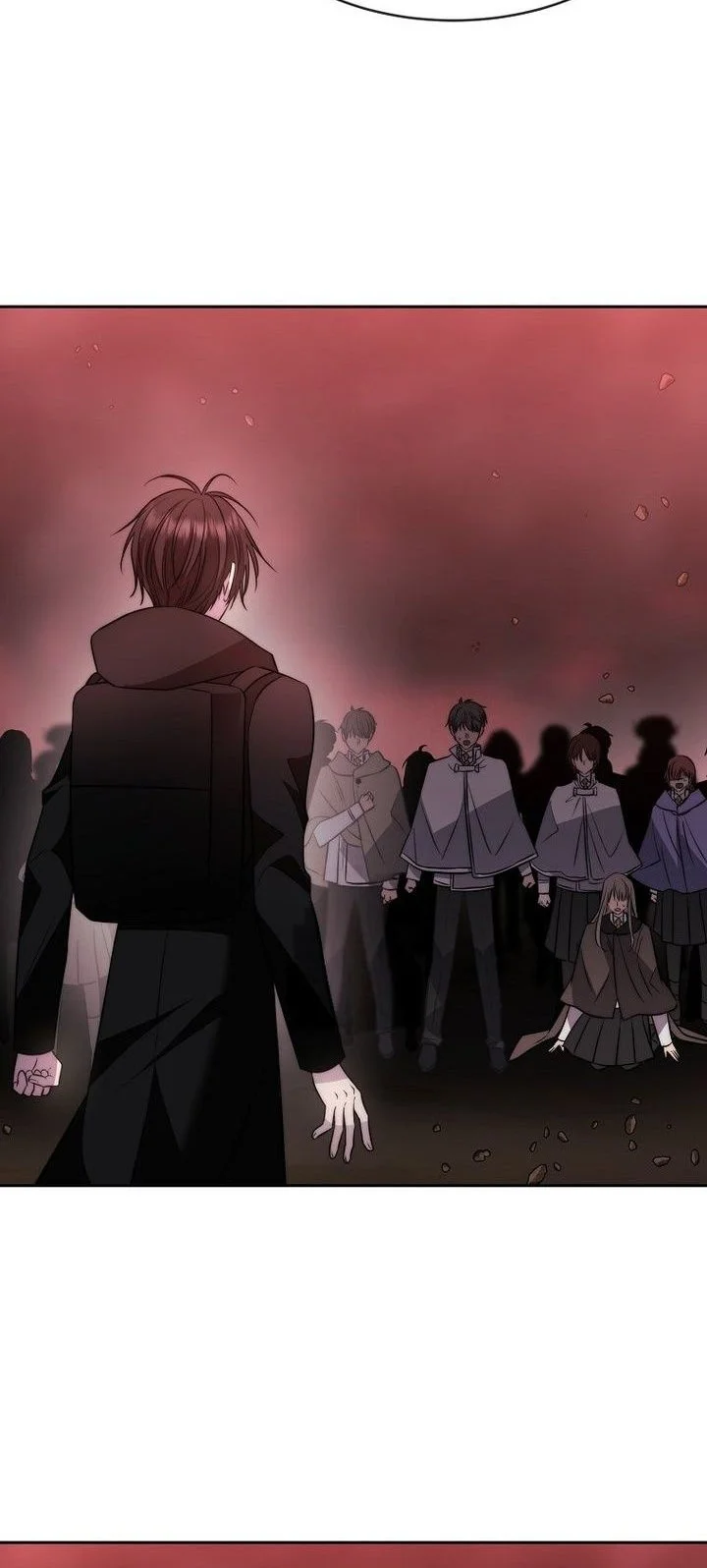 Black Haze (Reboot) Chapter 53 Gambar 4