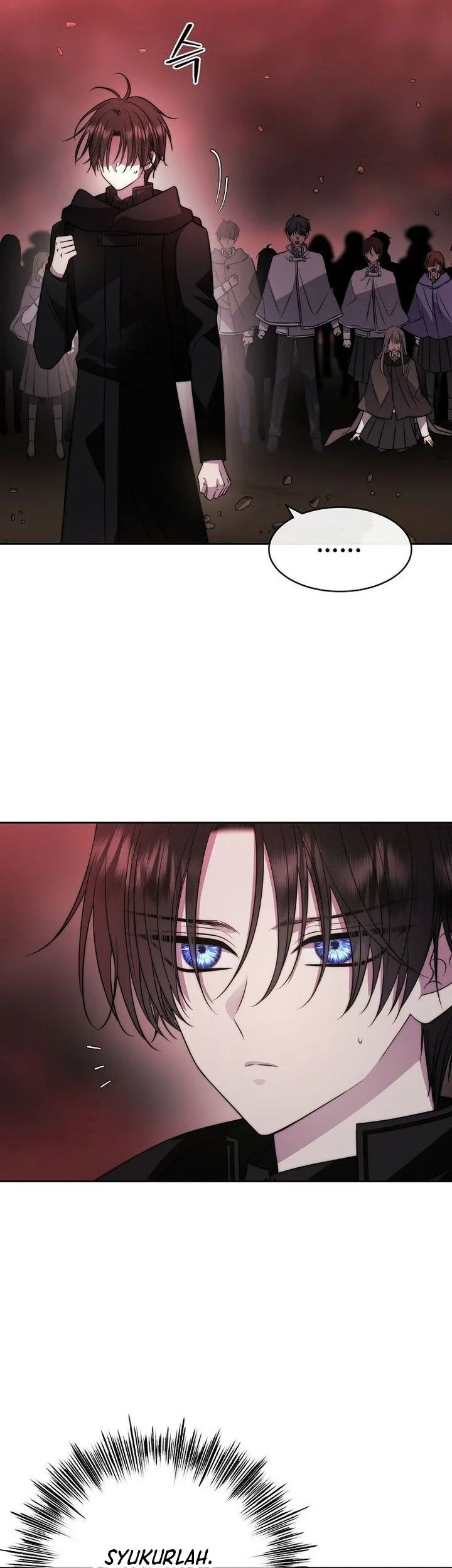 Black Haze (Reboot) Chapter 53 Gambar 5