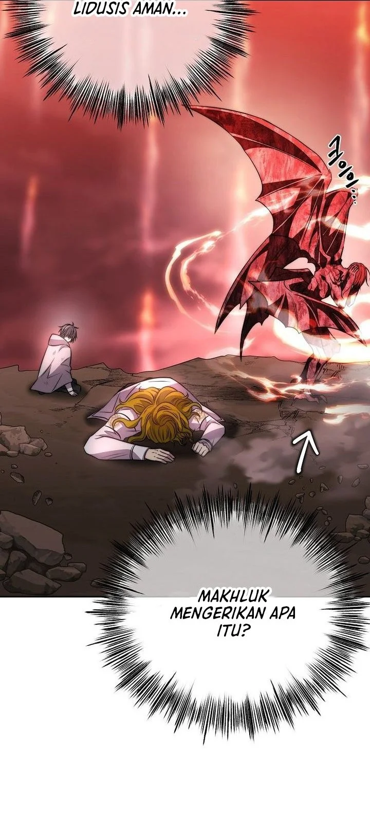Black Haze (Reboot) Chapter 53 Gambar 6