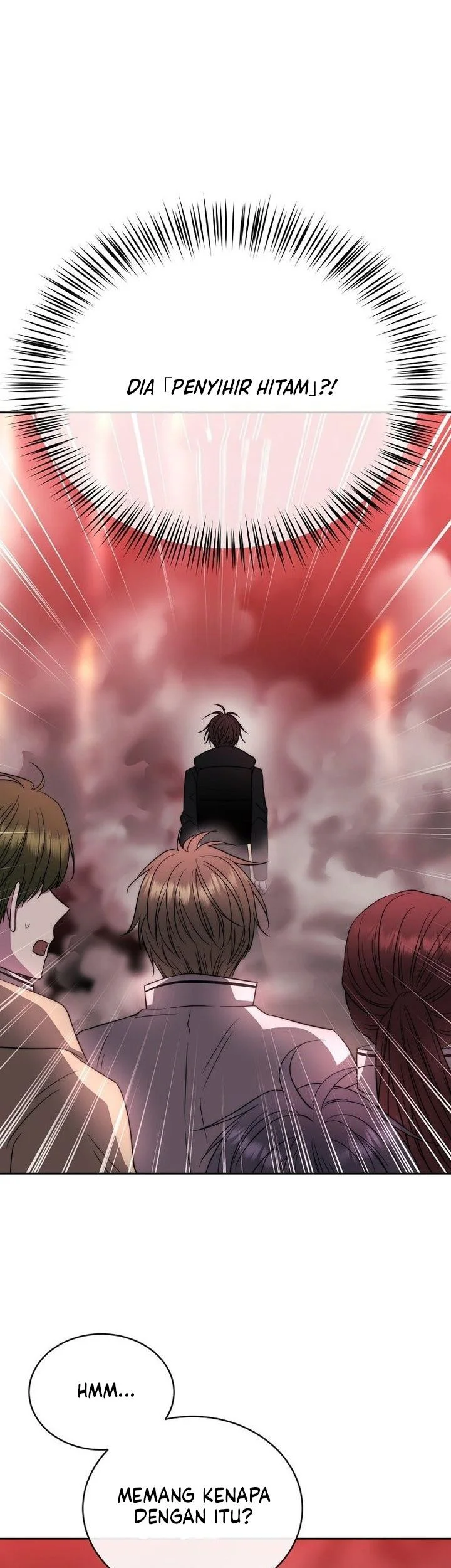 Black Haze (Reboot) Chapter 54 Gambar 5