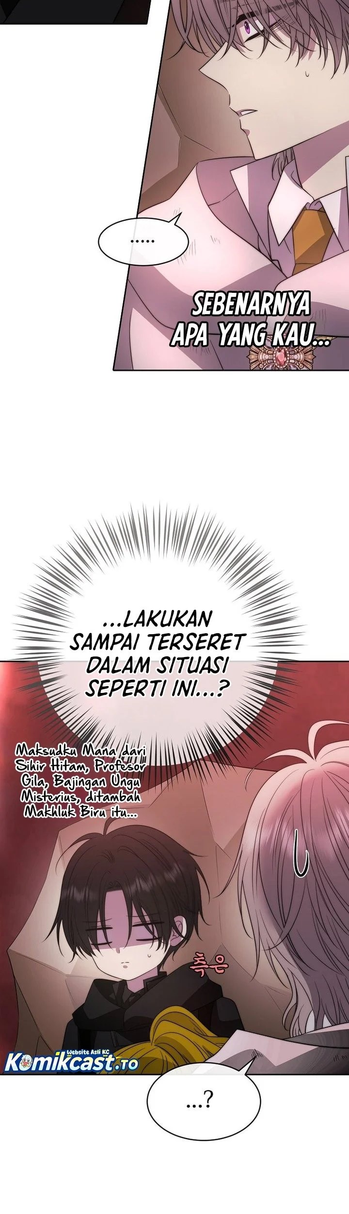 Black Haze (Reboot) Chapter 56 Gambar 4