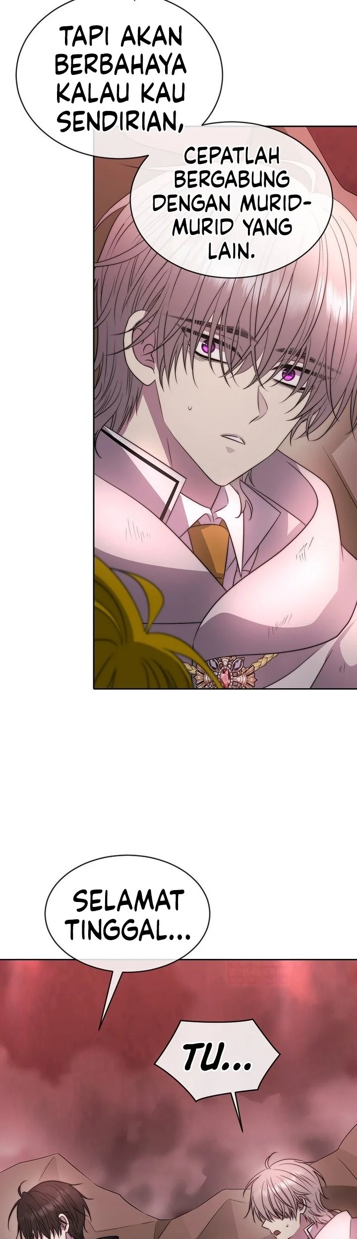 Black Haze (Reboot) Chapter 56 Gambar 6