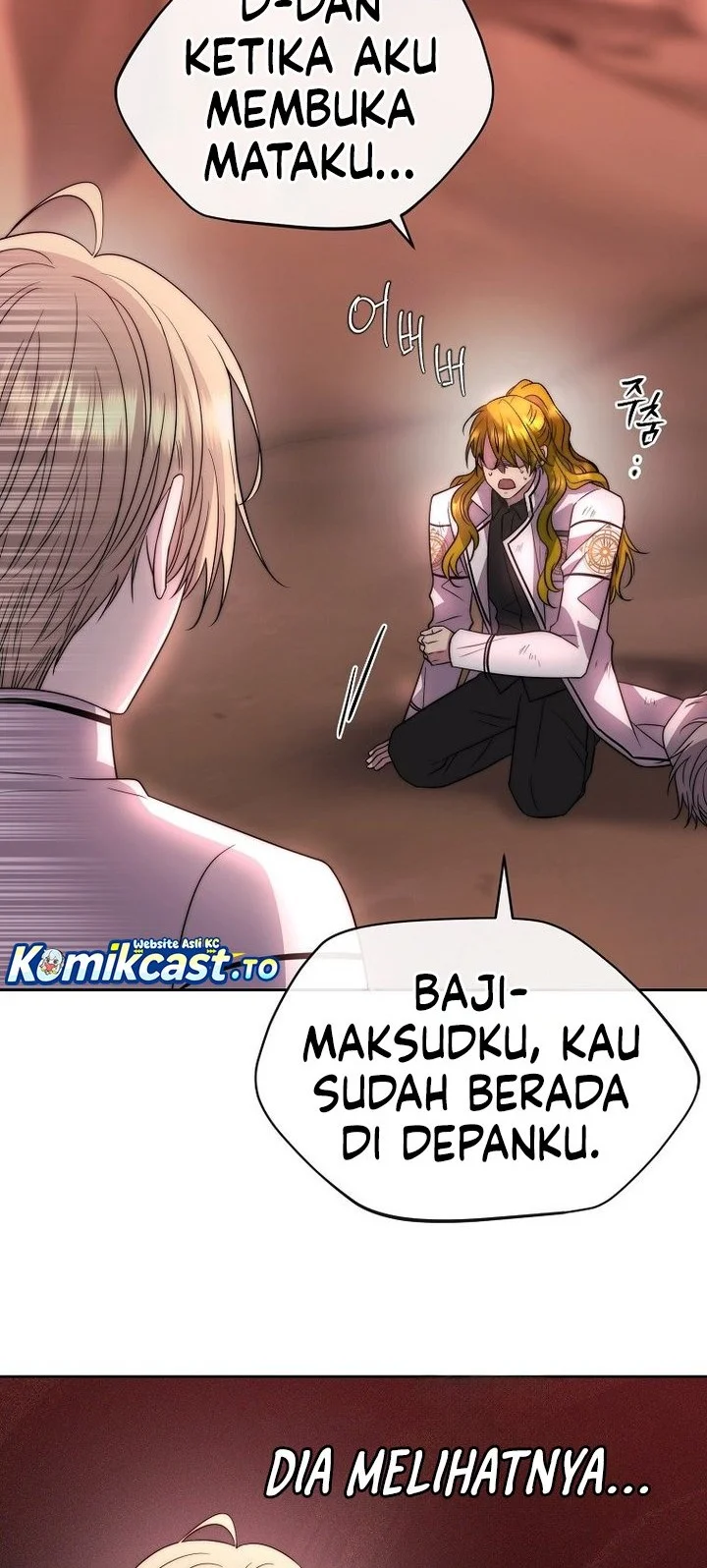 Black Haze (Reboot) Chapter 57 Gambar 5