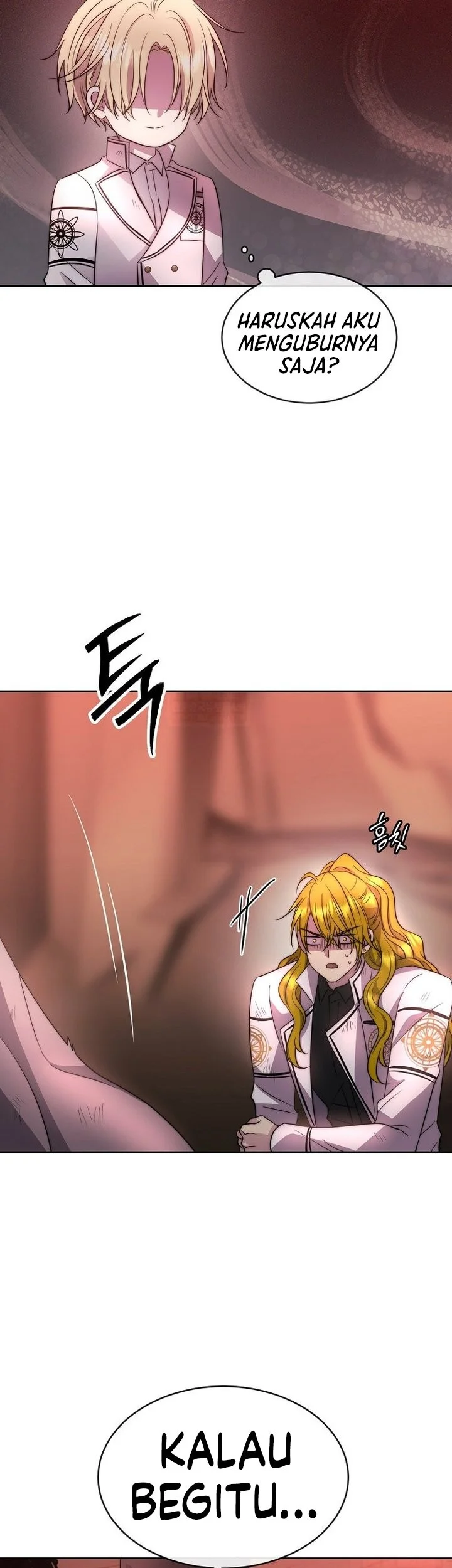 Black Haze (Reboot) Chapter 57 Gambar 6