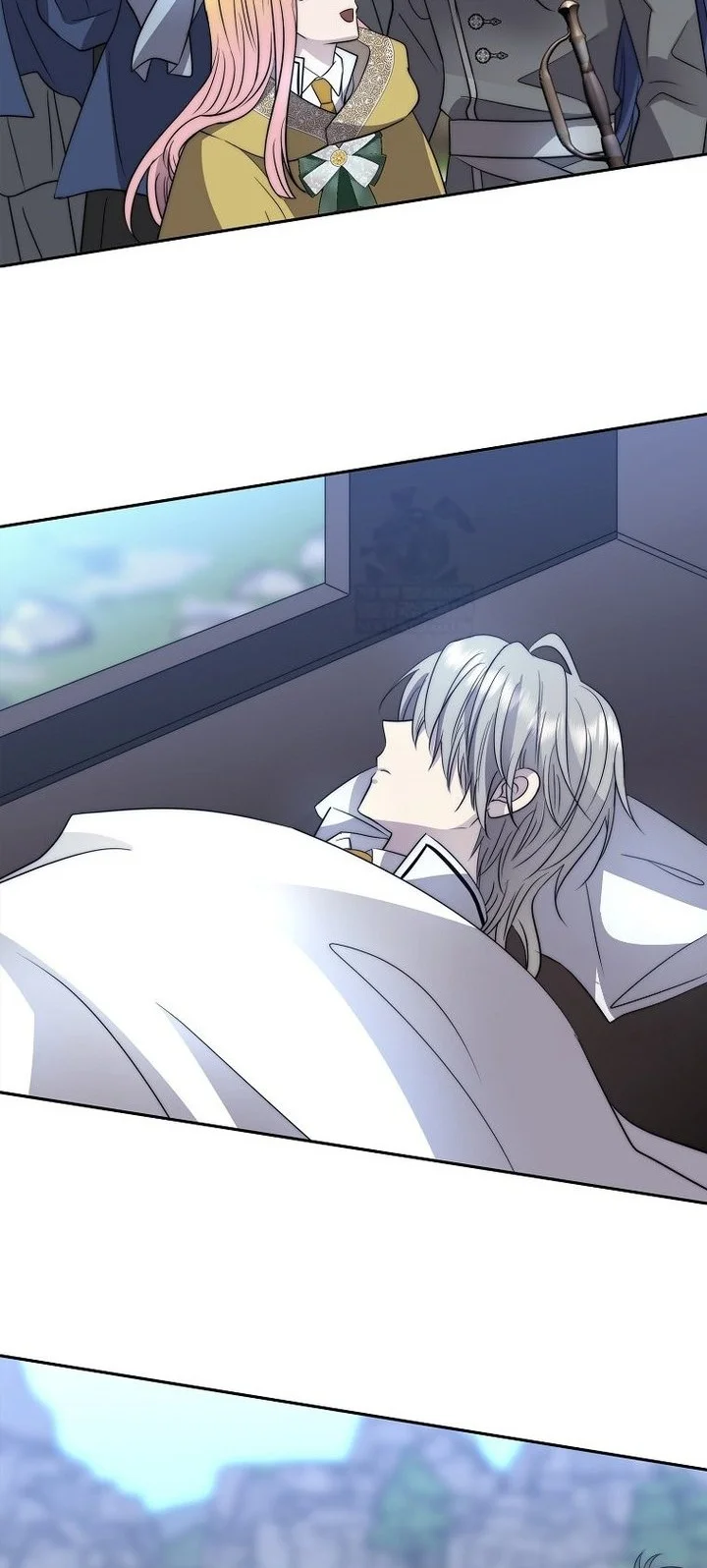 Black Haze (Reboot) Chapter 58 Gambar 5