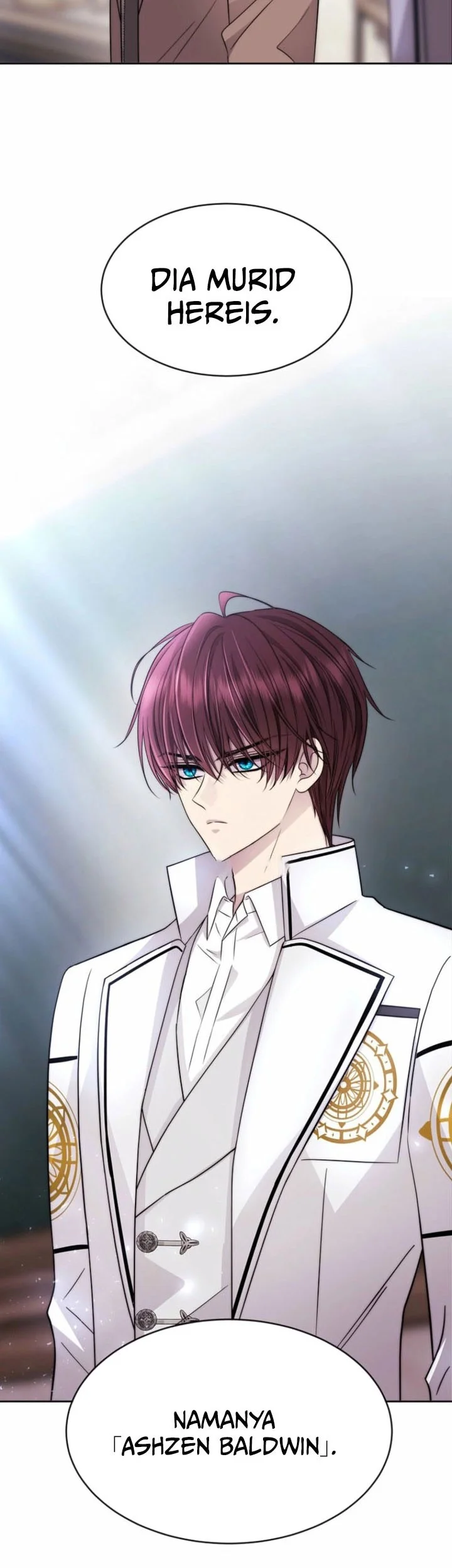 Black Haze (Reboot) Chapter 69 Gambar 6