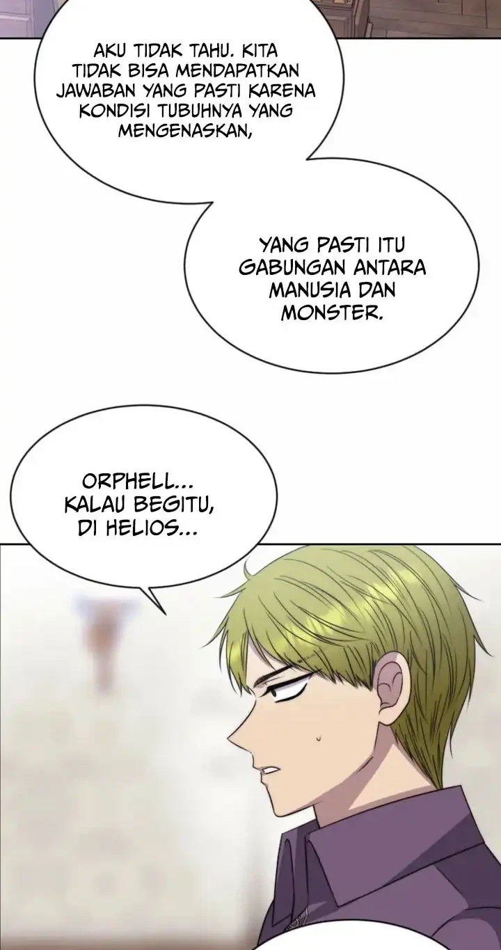 Black Haze (Reboot) Chapter 70 Gambar 5