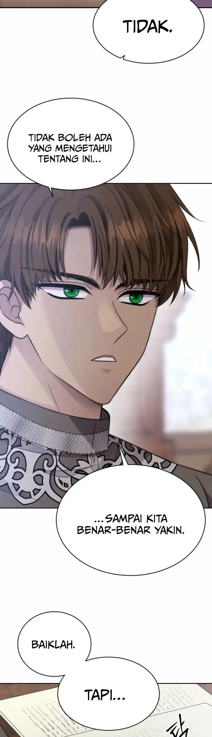 Black Haze (Reboot) Chapter 70 Gambar 6
