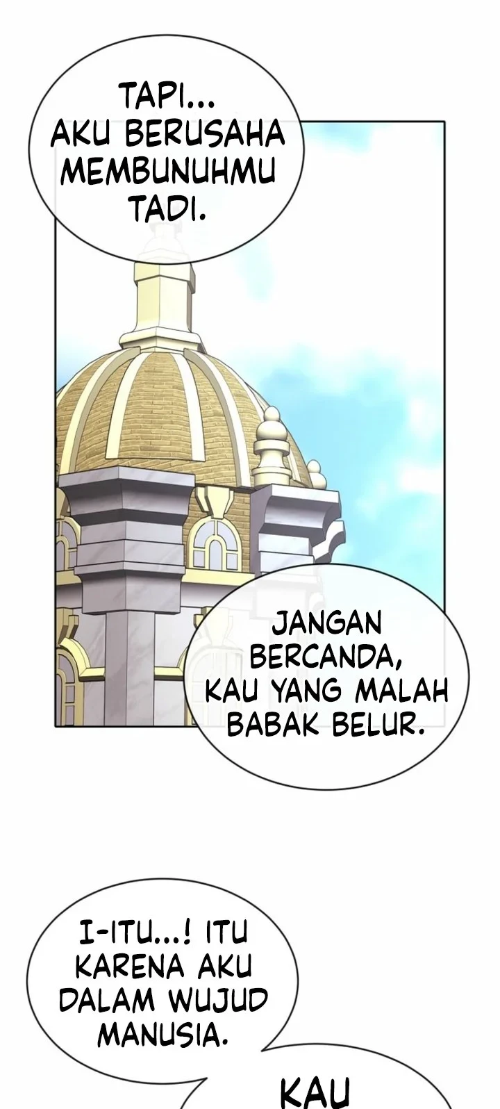 Black Haze (Reboot) Chapter 71 Gambar 5