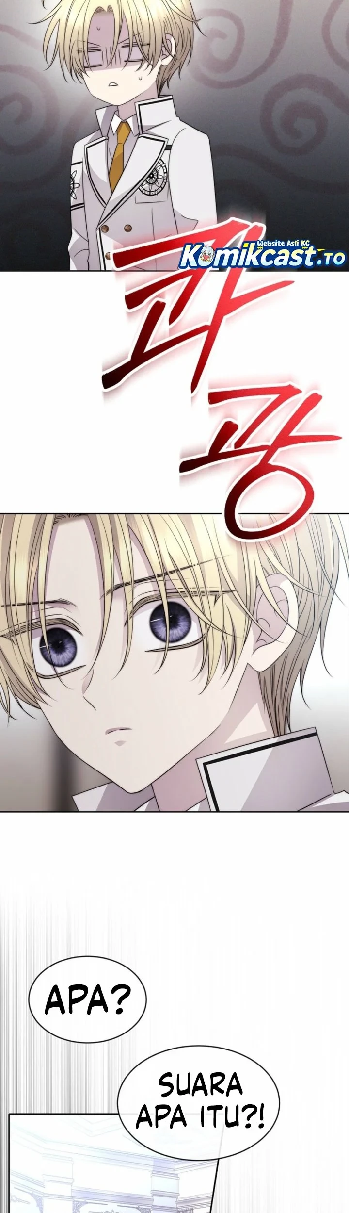Black Haze (Reboot) Chapter 72 Gambar 4