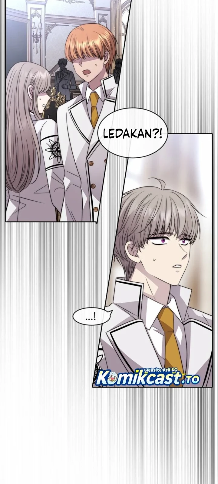 Black Haze (Reboot) Chapter 72 Gambar 5