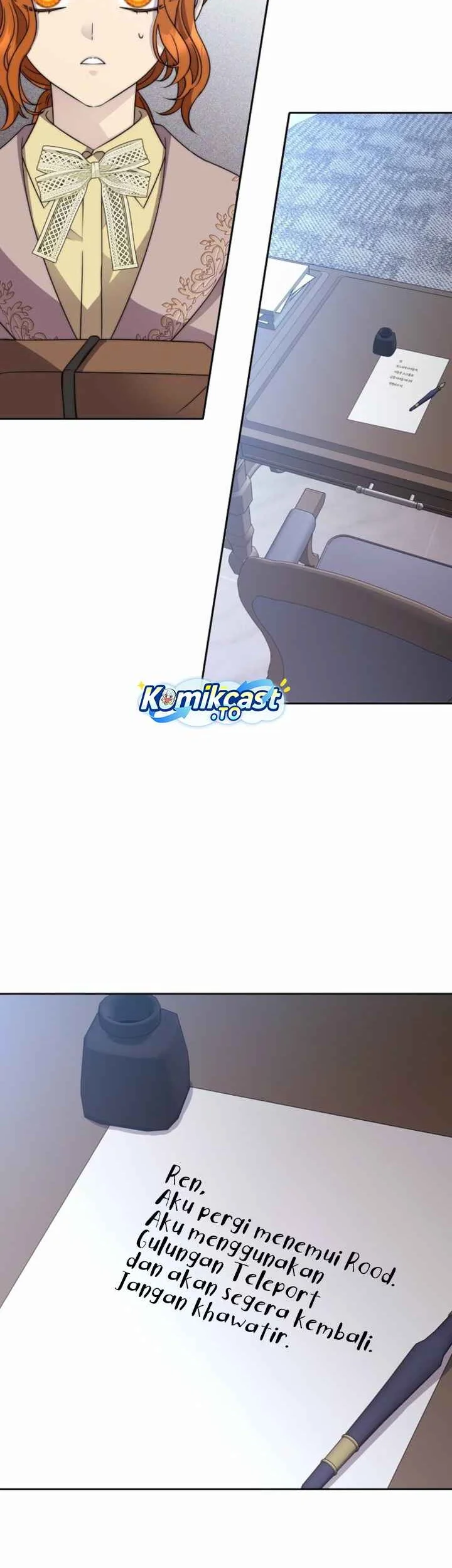 Black Haze (Reboot) Chapter 73 Gambar 5