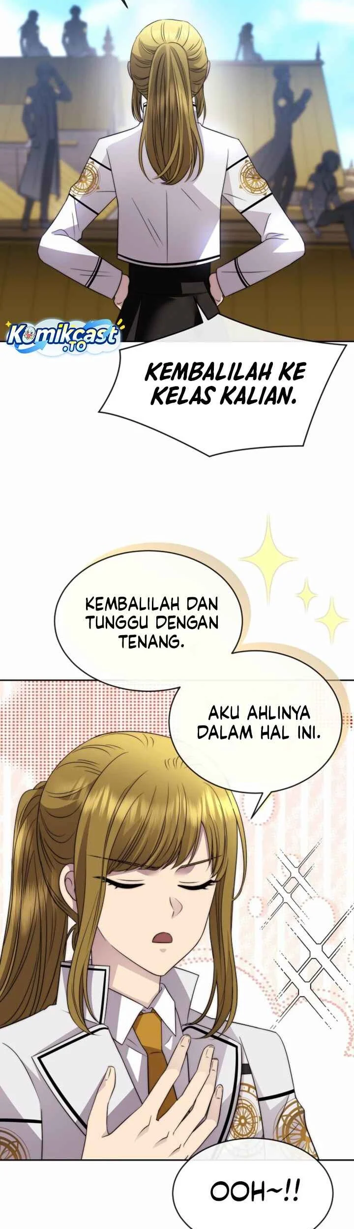 Black Haze (Reboot) Chapter 74 Gambar 4