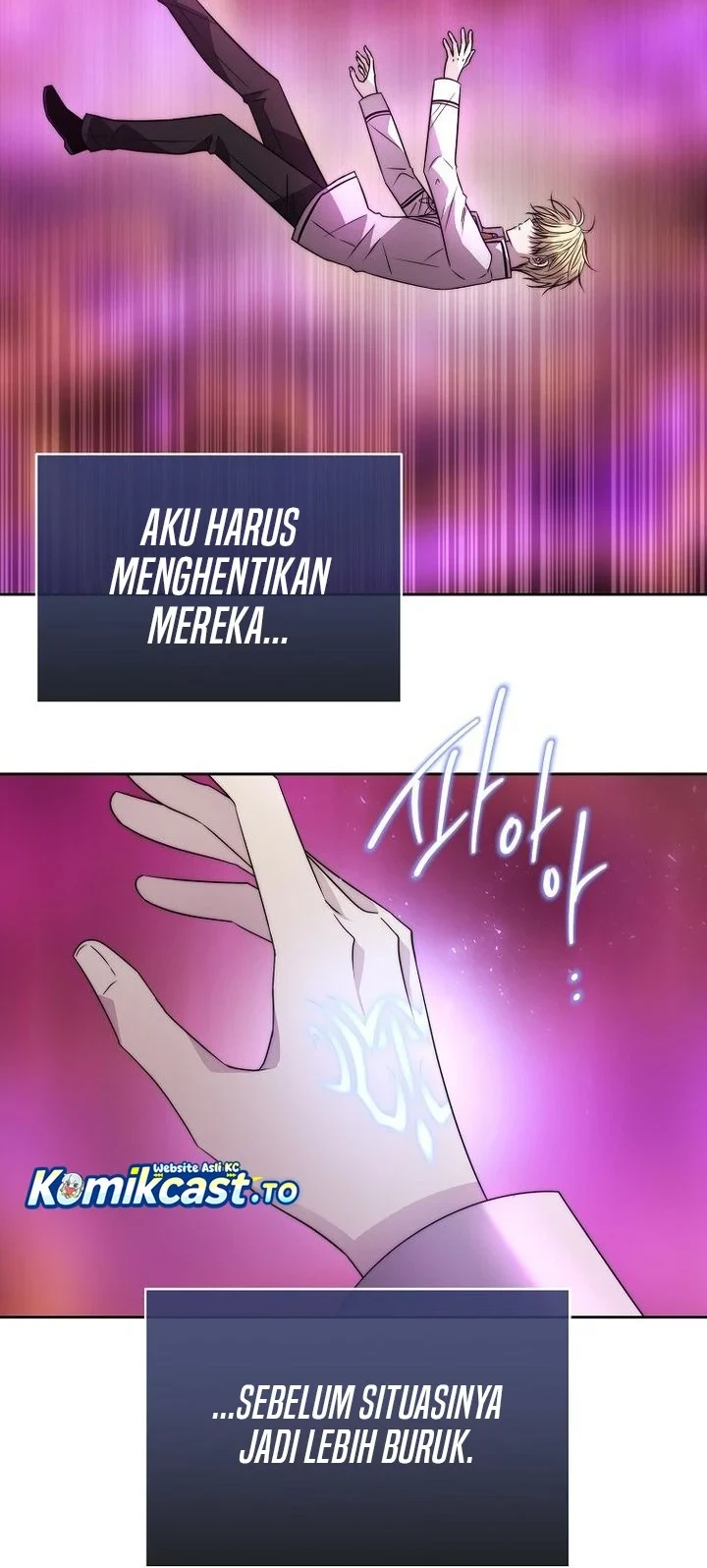 Black Haze (Reboot) Chapter 82 Gambar 5