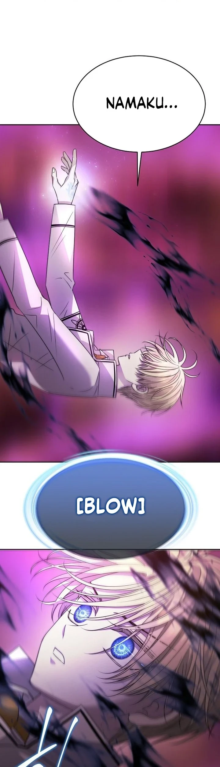 Black Haze (Reboot) Chapter 82 Gambar 6
