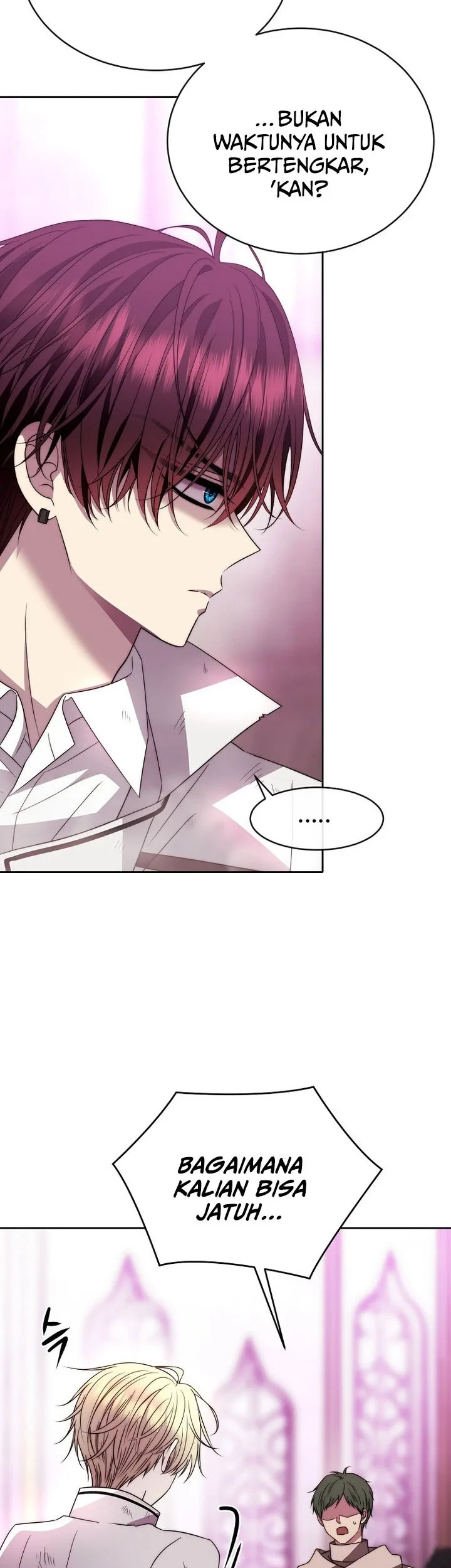Black Haze (Reboot) Chapter 83 Gambar 4
