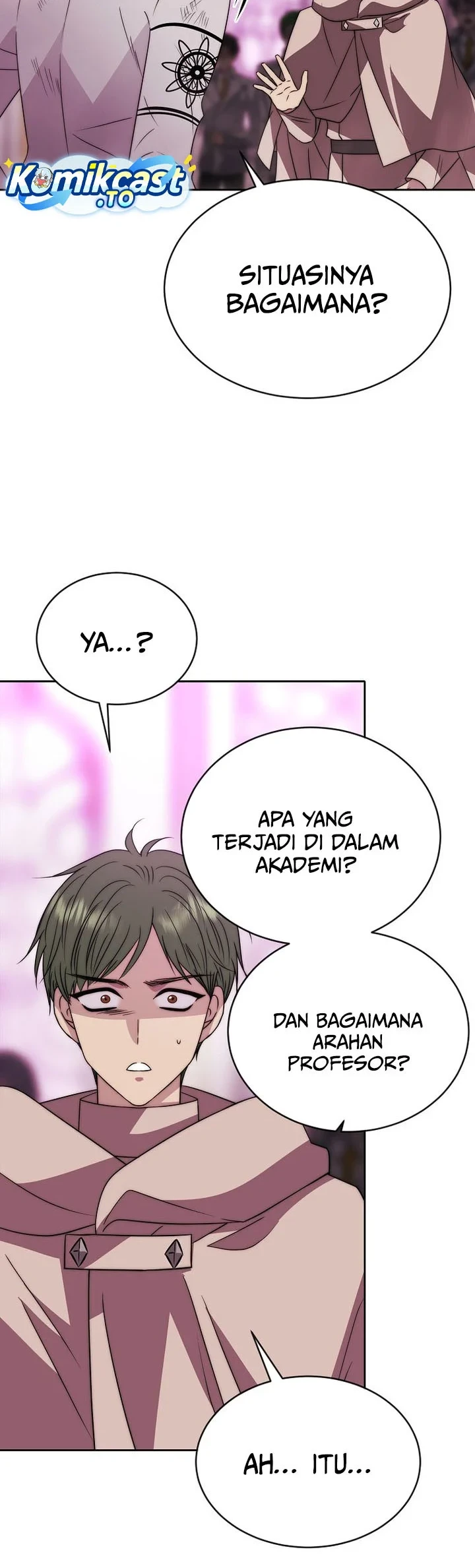 Black Haze (Reboot) Chapter 83 Gambar 5