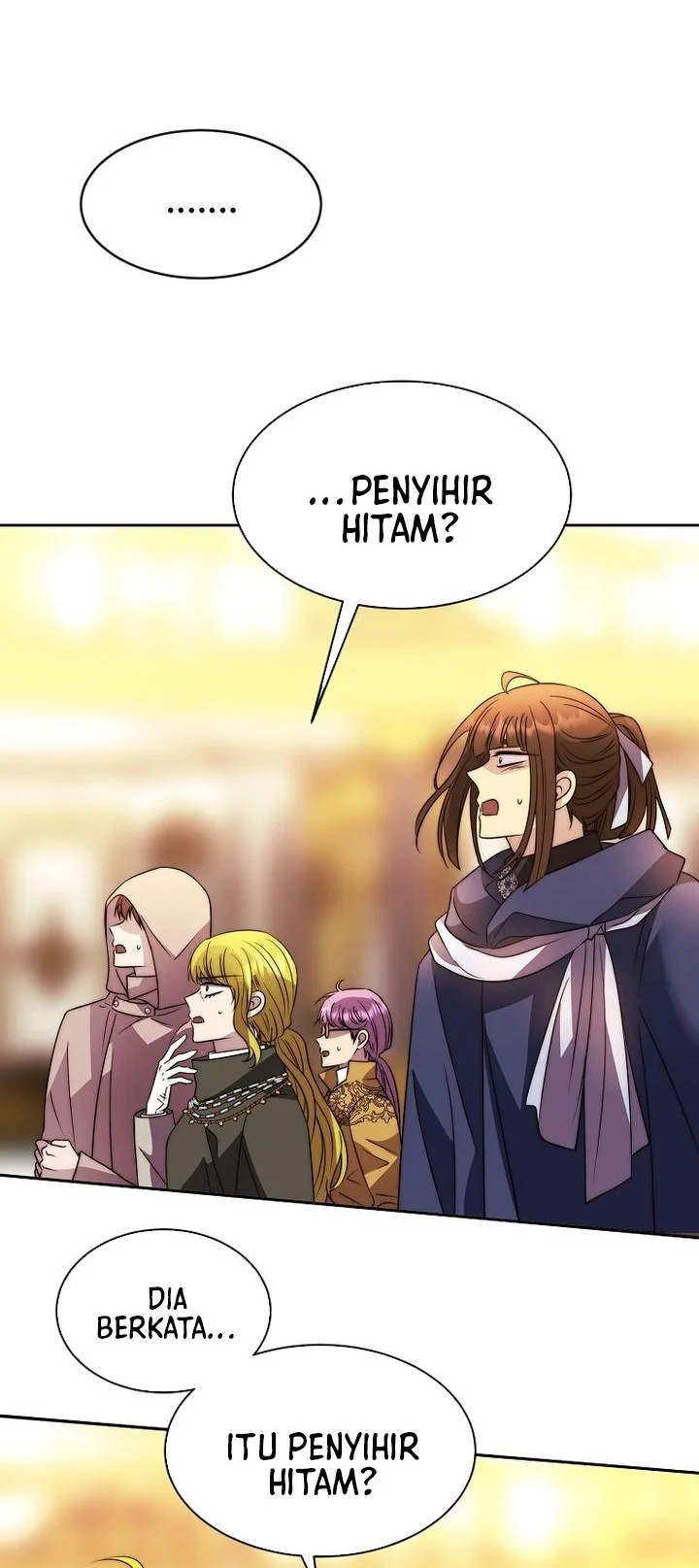 Black Haze (Reboot) Chapter 88 Gambar 5