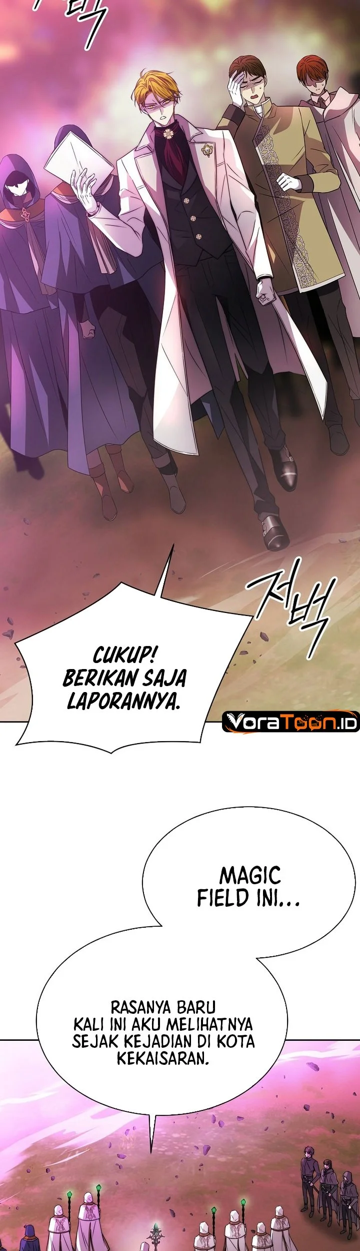 Black Haze (Reboot) Chapter 89 Gambar 4