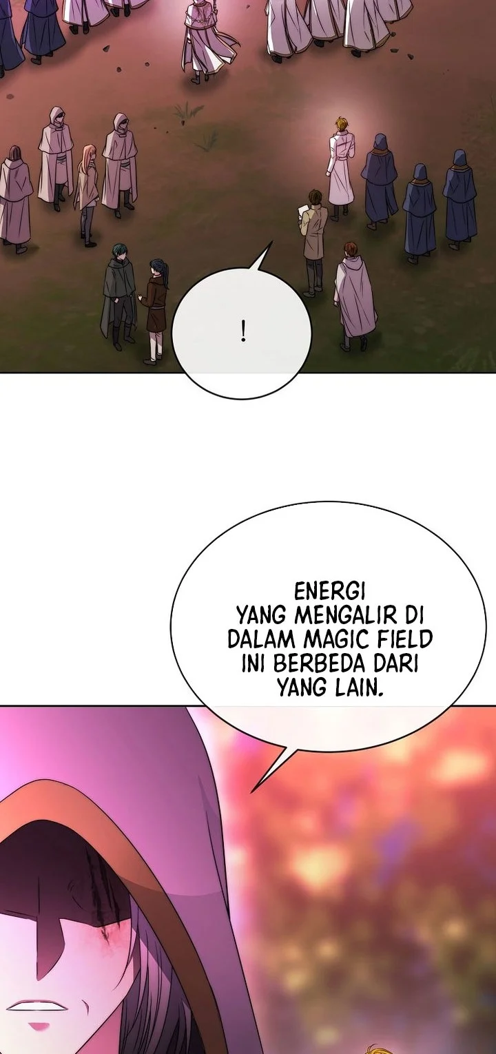 Black Haze (Reboot) Chapter 89 Gambar 5