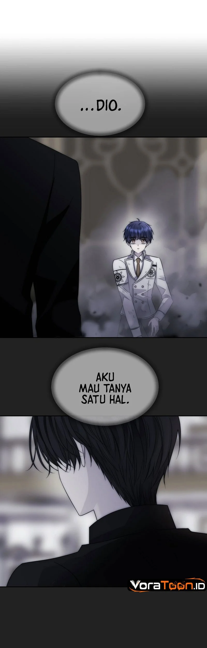 Black Haze (Reboot) Chapter 90 Gambar 4