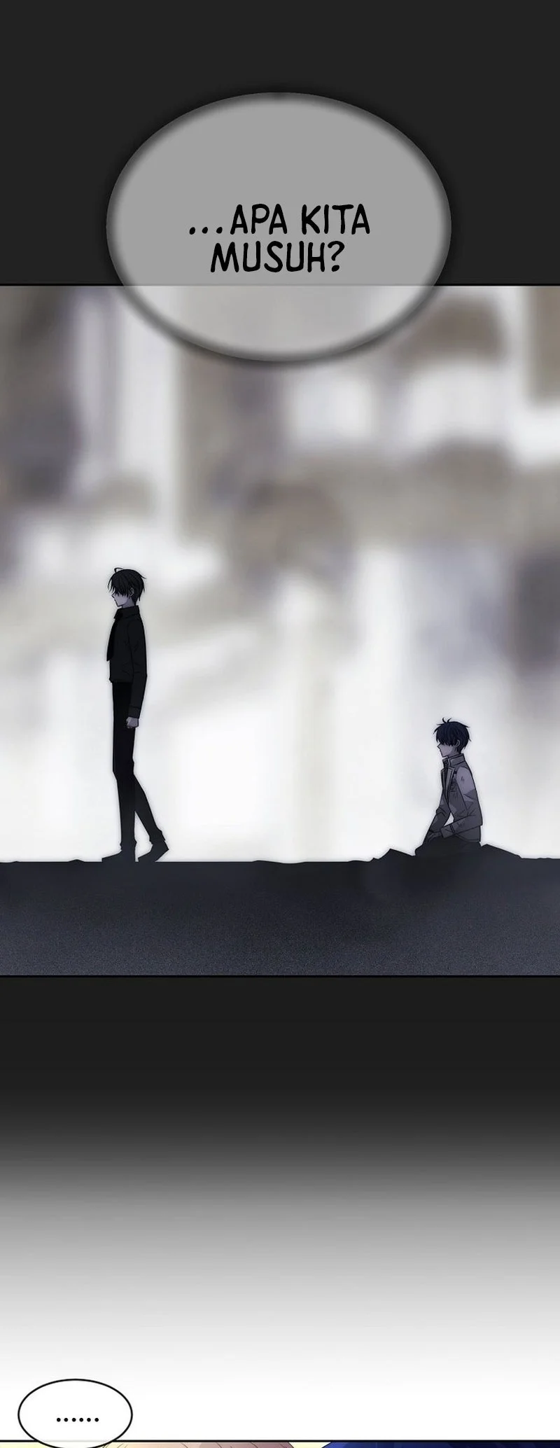 Black Haze (Reboot) Chapter 90 Gambar 5