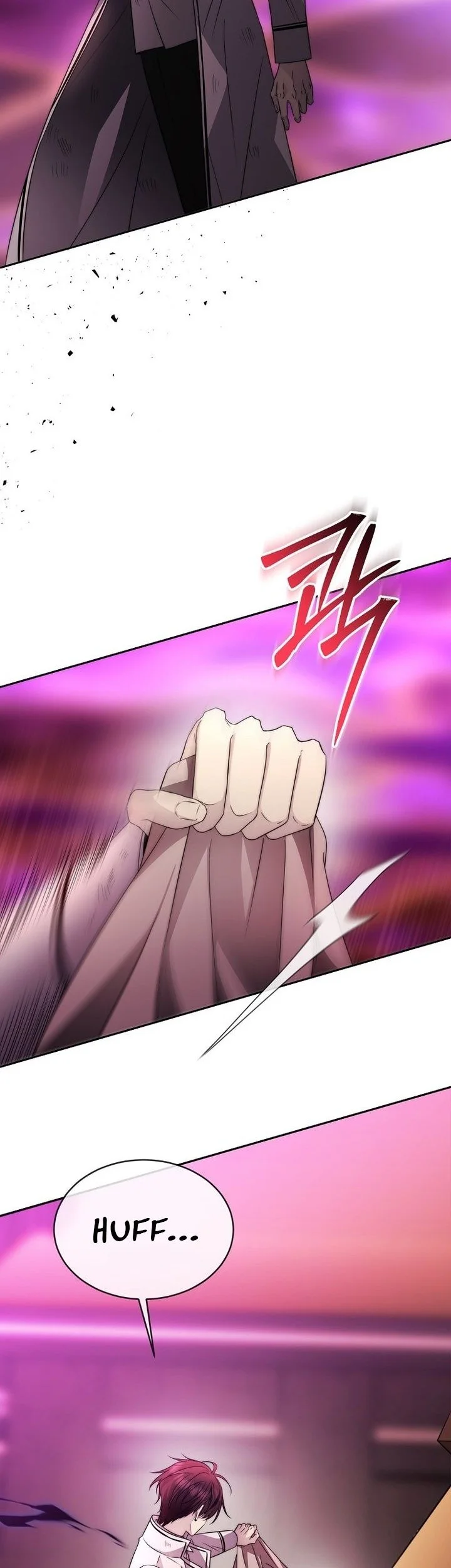 Black Haze (Reboot) Chapter 91 Gambar 3