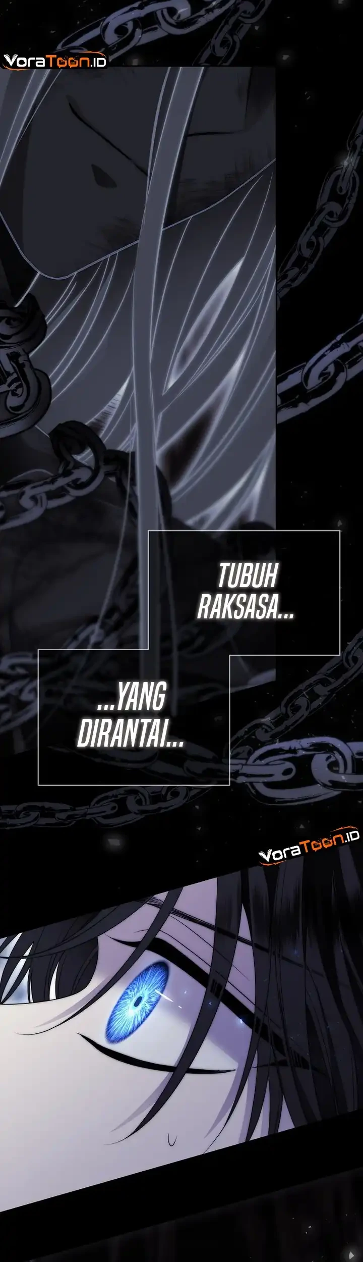 Black Haze (Reboot) Chapter 92 Gambar 4