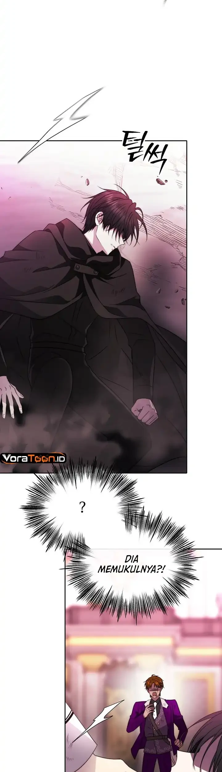 Black Haze (Reboot) Chapter 94 Gambar 4