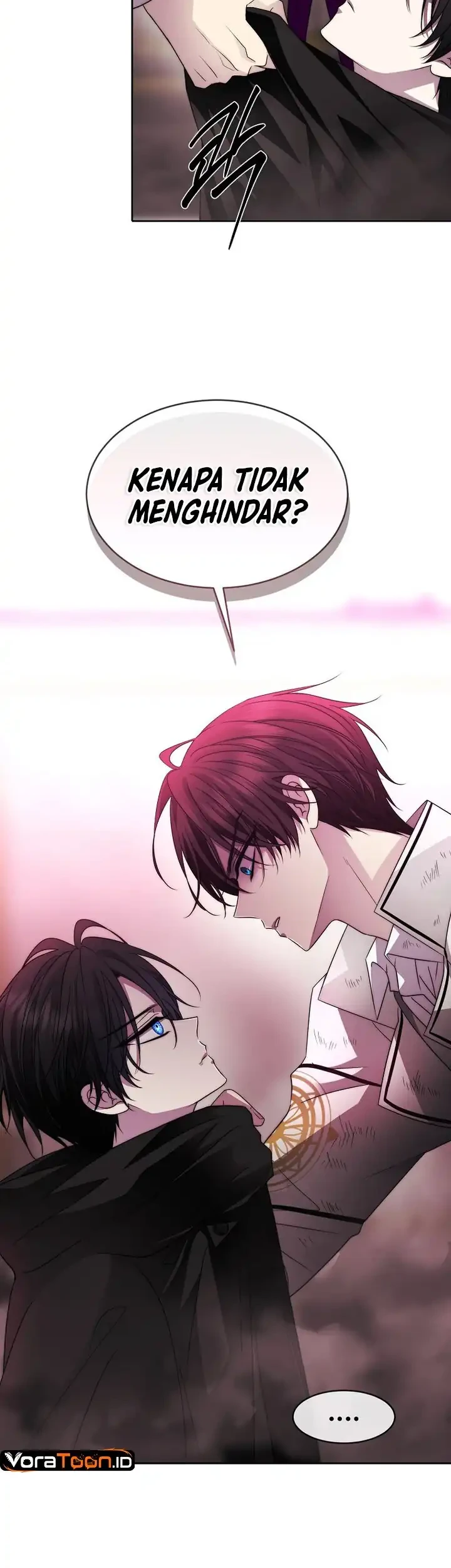 Black Haze (Reboot) Chapter 94 Gambar 5