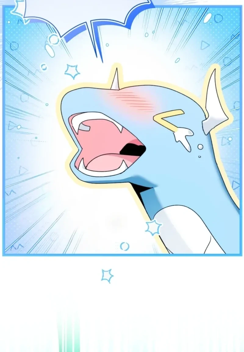 Black Killer Whale Baby Chapter 119 Gambar 5