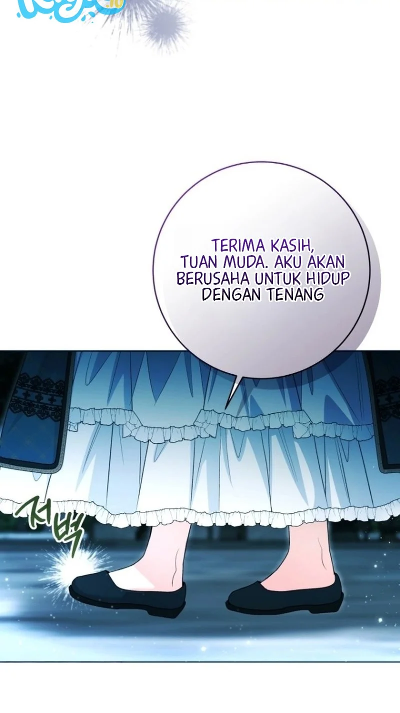 Black Killer Whale Baby Chapter 121 Gambar 5