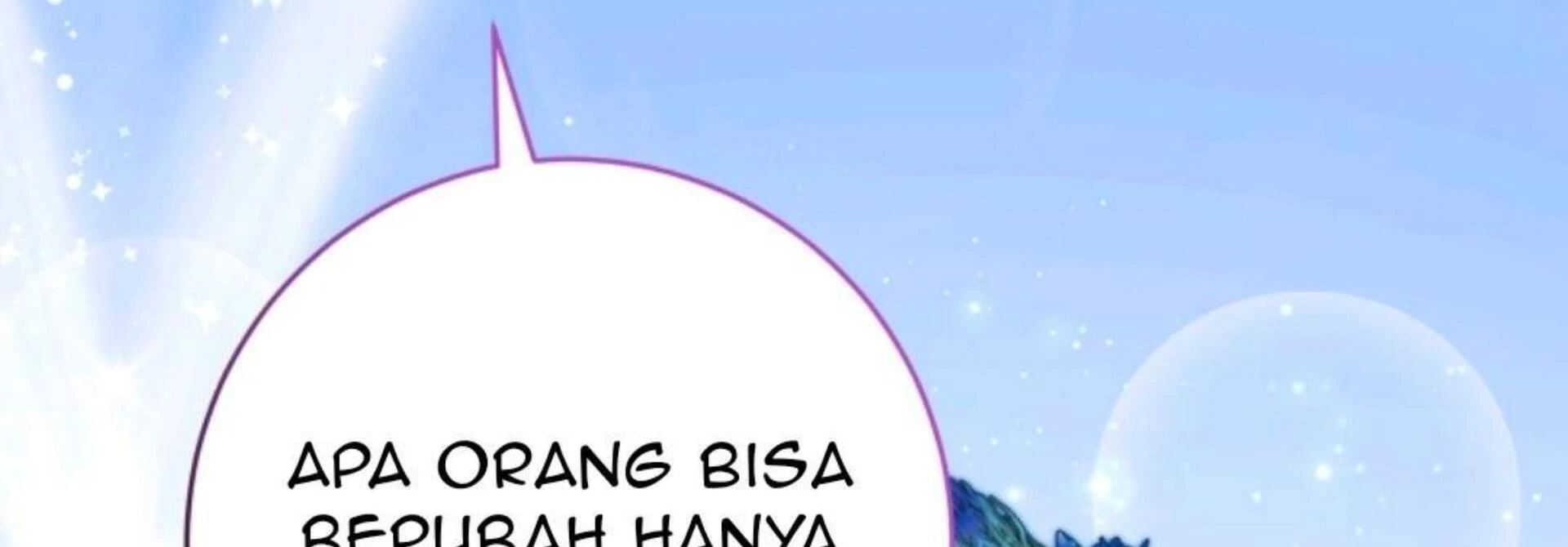 Black Killer Whale Baby Chapter 77 Gambar 20