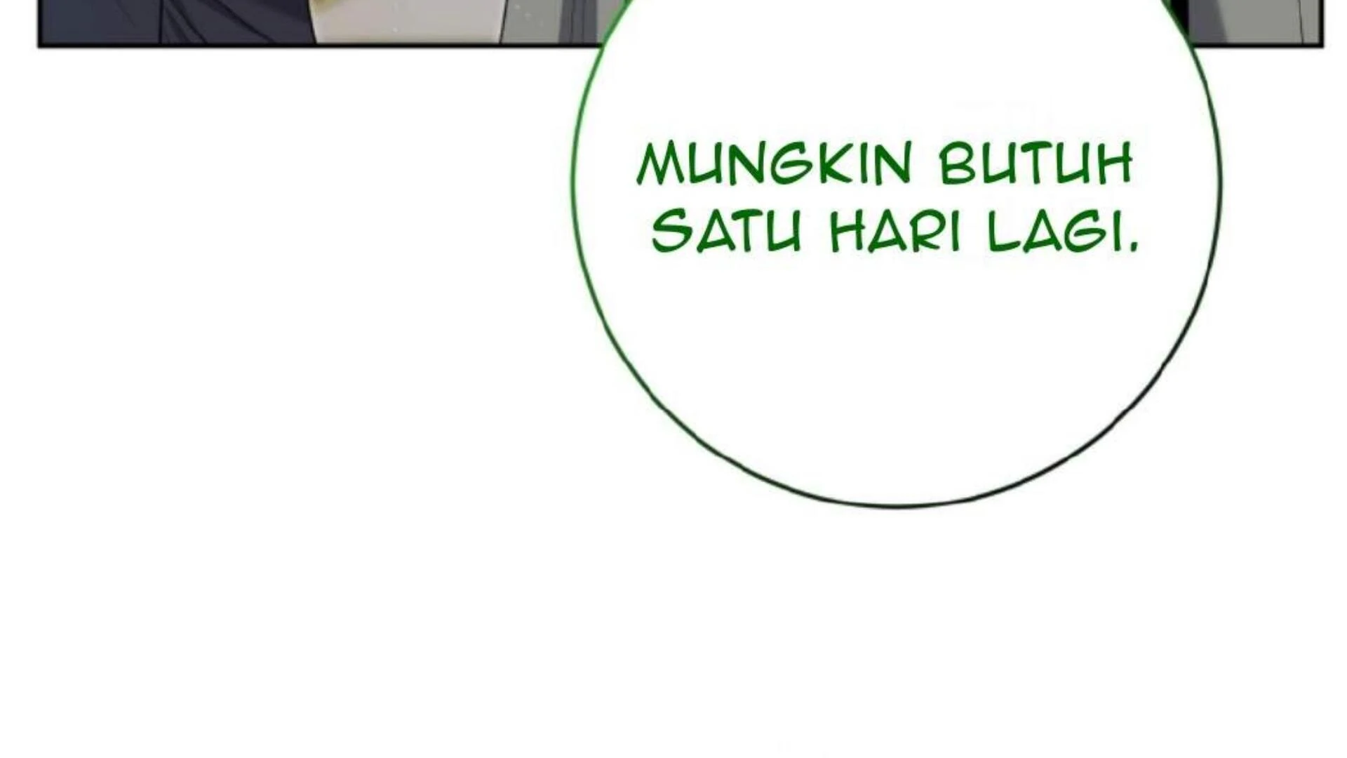 Black Killer Whale Baby Chapter 83 Gambar 25