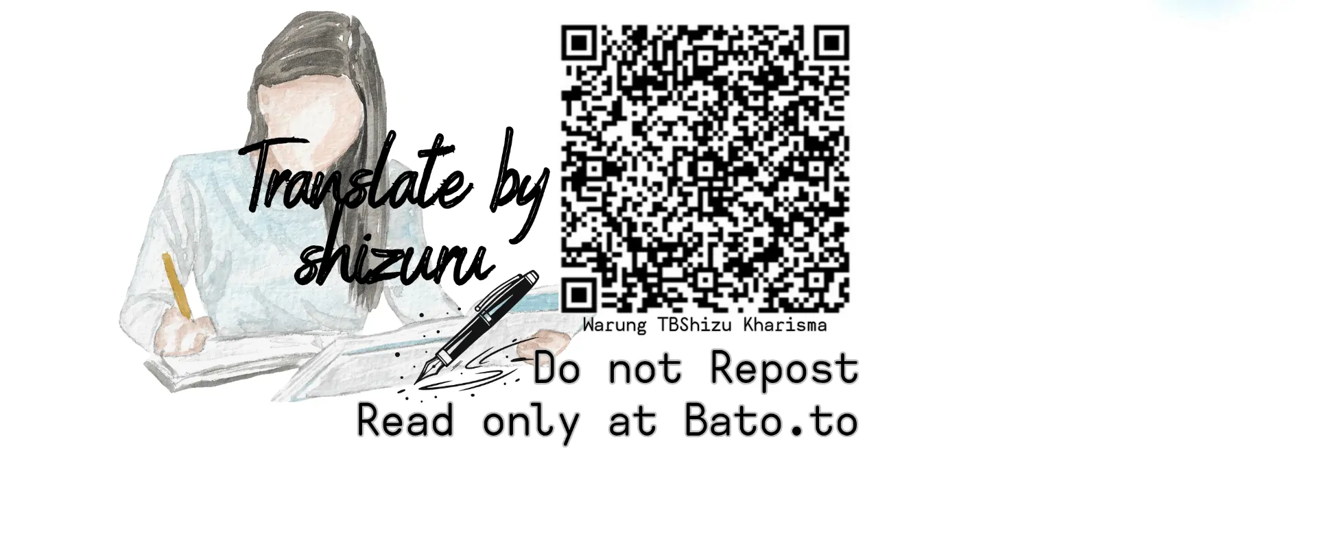 Black Killer Whale Baby Chapter 85 Gambar 17