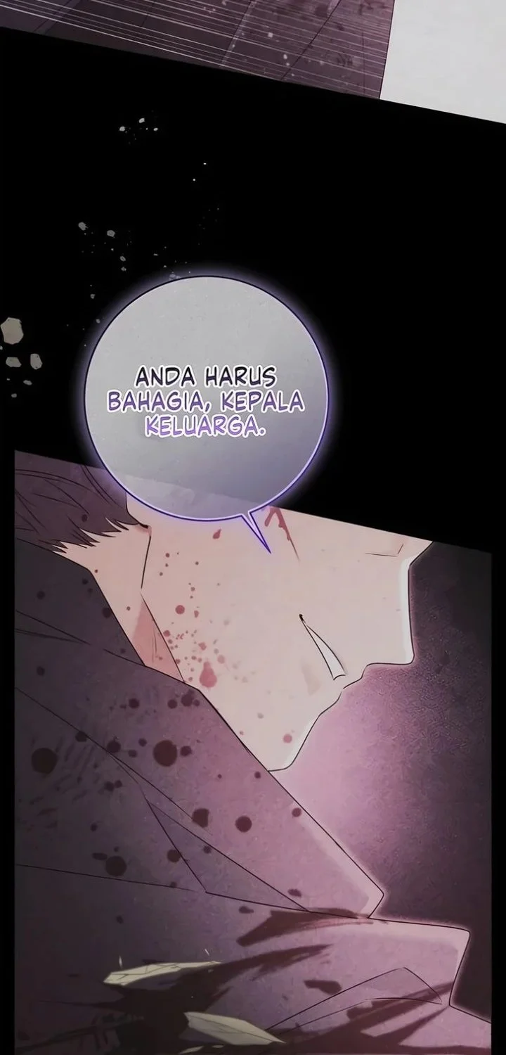 Black Killer Whale Baby Chapter 99 Gambar 4
