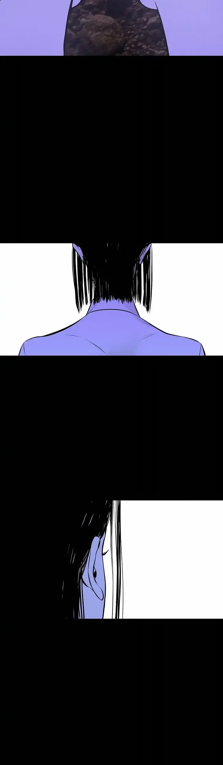 Blind Devotion Chapter 1 - Halaman 8